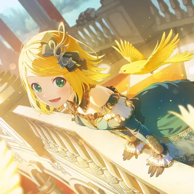 Profile image of 凛