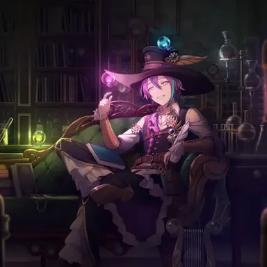 Profile image of 類