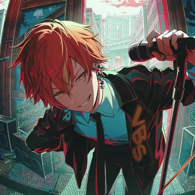 Profile image of 彰人