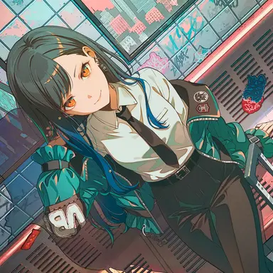 Profile image of 杏