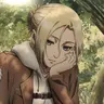 Profile image of Annie Leonhart