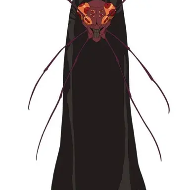 Profile image of 쿠로우루시