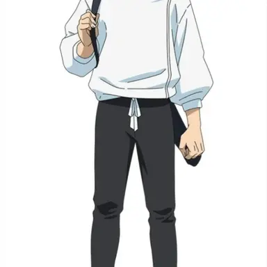 Profile image of 옷코츠 유타