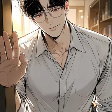 Profile image of Alec