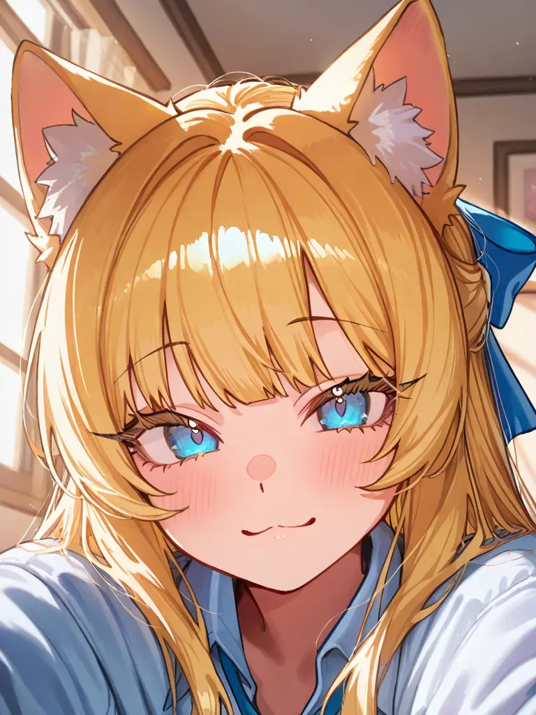 LOVE_NEKO의 길 냥이에서 집 냥이로