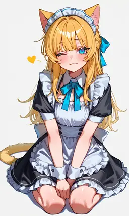 Profile image of 매이드복 레오