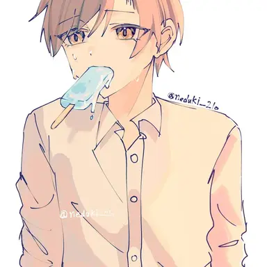 Profile image of おっP