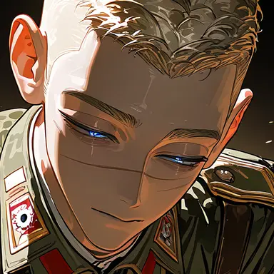 Profile image of ロバート
