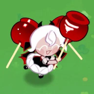 Profile image of 캔디애플맛 쿠키