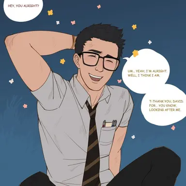Profile image of Dwight Fairfield