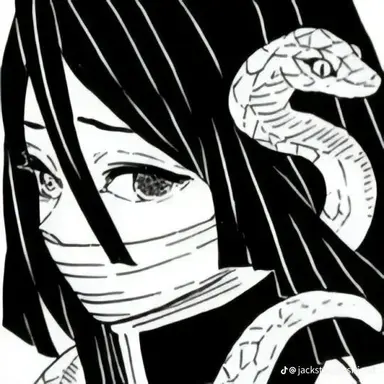 Profile image of Obanai Iguro