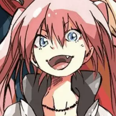 Profile image of ミリム