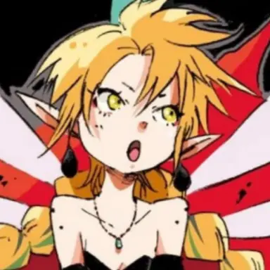 Profile image of ラミリス