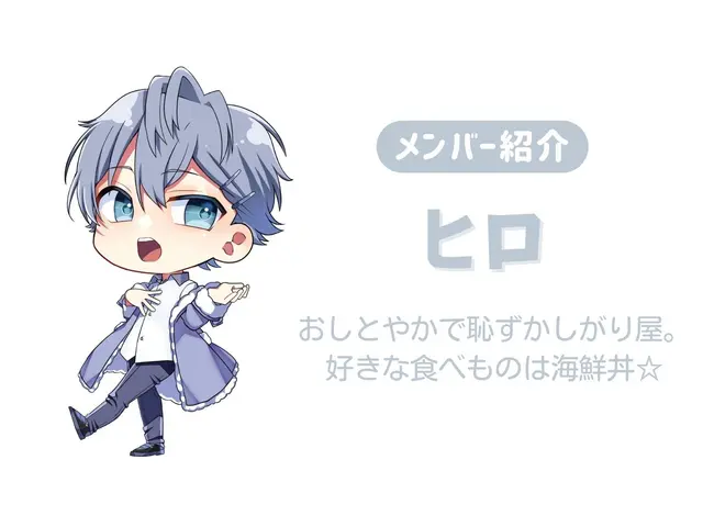 Profile image of ヒロくん