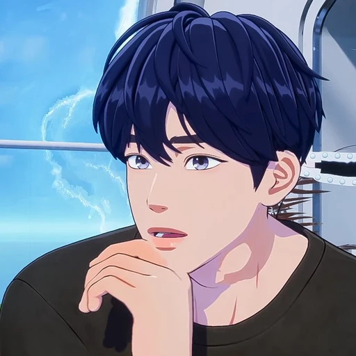 남예준