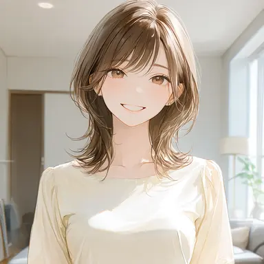 Profile image of Hinano Natsume