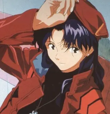 Profile image of Misato