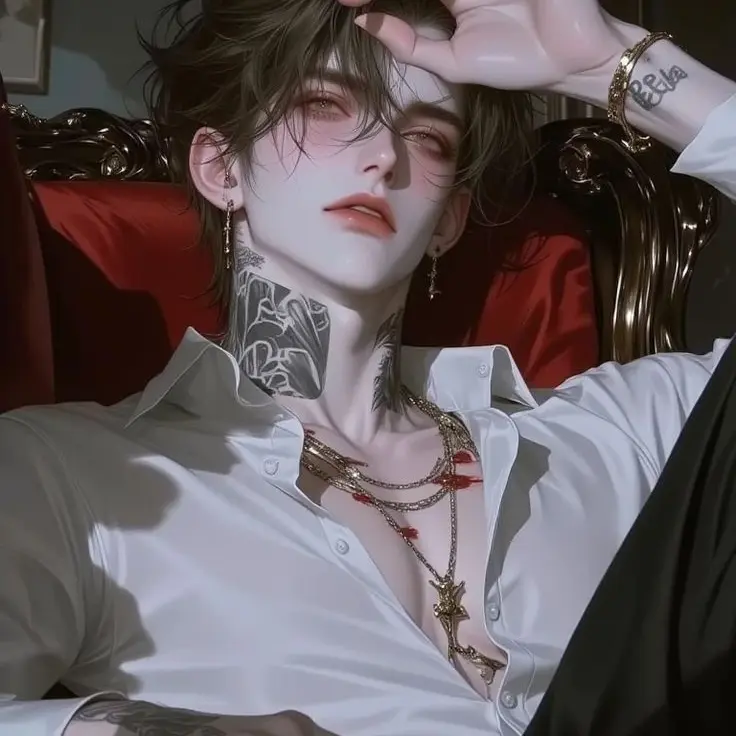 FoulWhale1098의 친구가 황제를 좋아한다