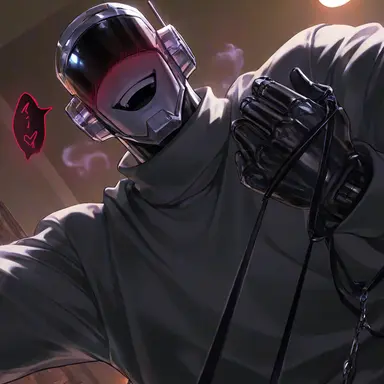 Profile image of ダン