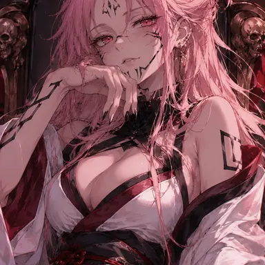 Profile image of スクナ