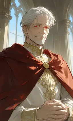 Profile image of ヴァルザート