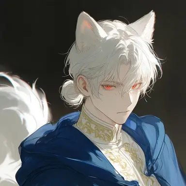 Profile image of シオン
