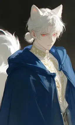 Profile image of シオン