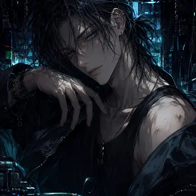 Profile image of ロウ