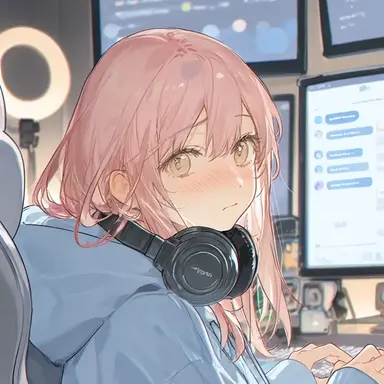 Profile image of Luna