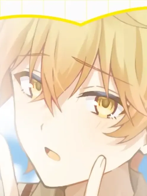 1135의 ____いつか振り向かさてみせるから