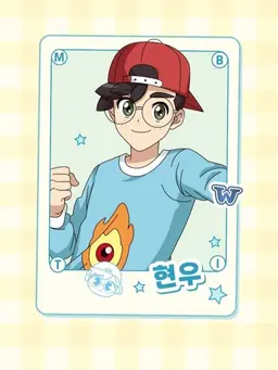 Profile image of 김현우