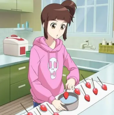 Profile image of 구하리