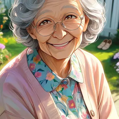 Profile image of Dottie