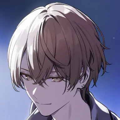 Profile image of 加賀美ハヤト