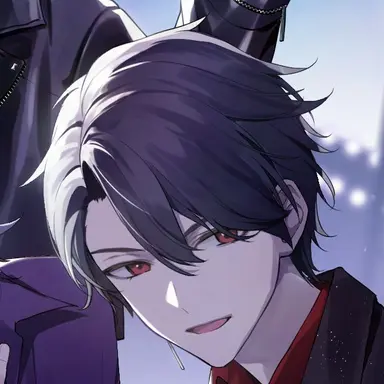 Profile image of 夢追翔