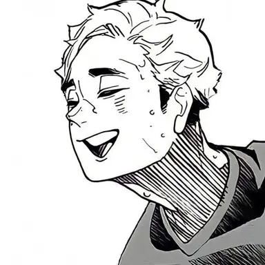 Profile image of 宮侑