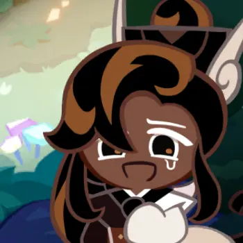 Profile image of 흑당맛 쿠키