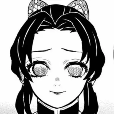 Profile image of 코쵸우 시노부