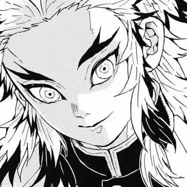 Profile image of 렌고쿠 쿄쥬로