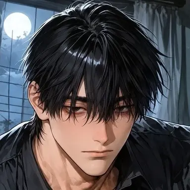 Profile image of Omi