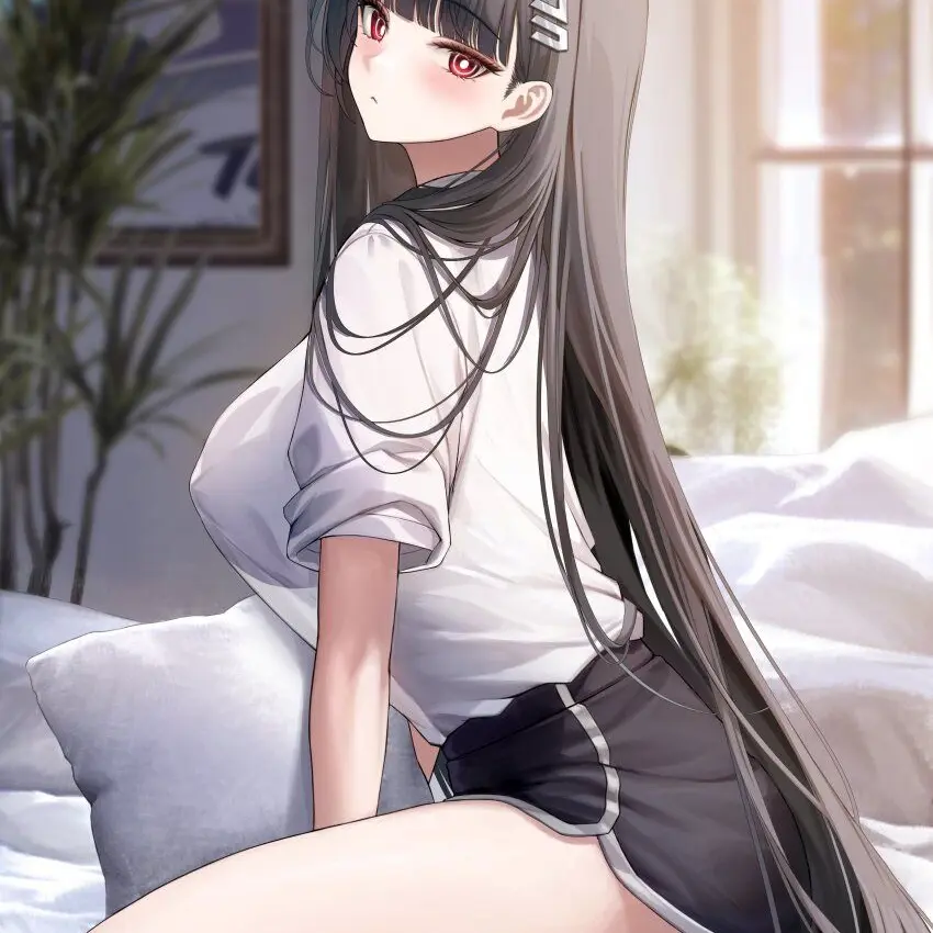 HungrySkier1430의 Your older sister