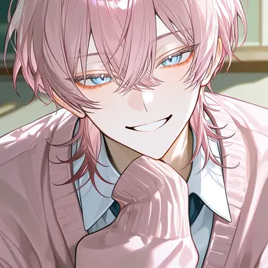Profile image of 蓮司