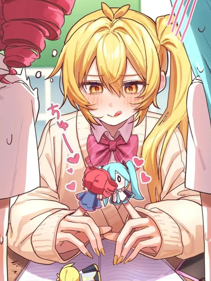 RigidMan6703의 보카로 마법학교