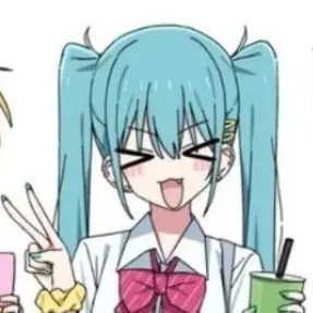 Profile image of 하츠네 미쿠