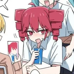 Profile image of 카사네 테토
