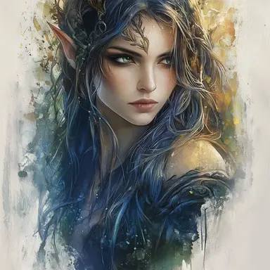 Profile image of Elyra Shyweald