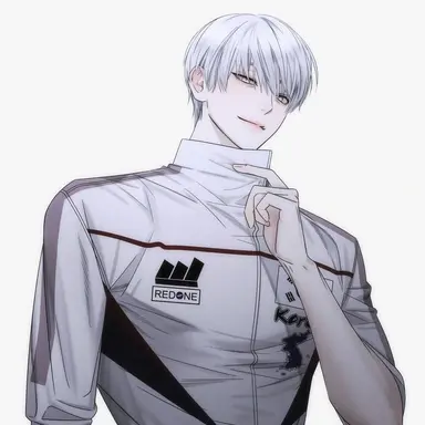 Profile image of 윤지한