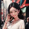 캐릭터 프로필 이미지