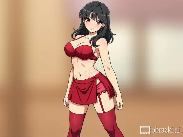 Profile image of Valeria Crimson