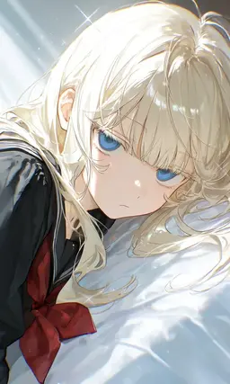 Profile image of Karen Kisaragi